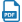 Icono de PDF