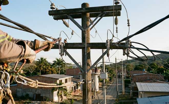Sistema On-Grid