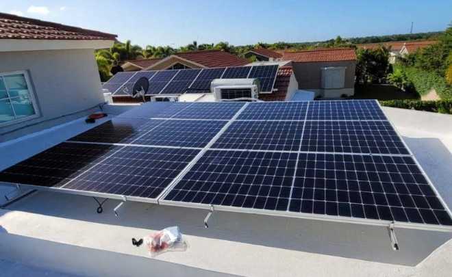 Sistema On-Grid