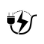 Icono de No garantiza respaldo energético