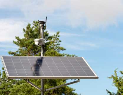 Sistema On-Grid Institucionales