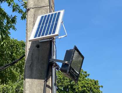 Sistema On-Grid Institucionales