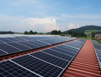 Sistema On-Grid Institucionales