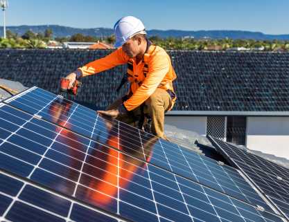 Sistema On-Grid Institucionales