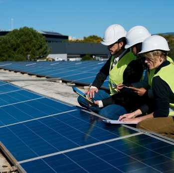MinMinas dejó 4,63 Gw de energías renovables de meta de 6 Gw del gobierno - Siensol