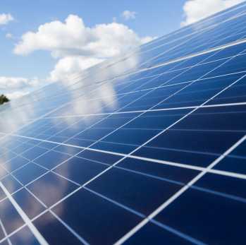 65 familias rurales de Pitalito accederán al servicio de energía eléctrica mediante paneles solares - Siensol
